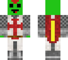 spike caballero espanol