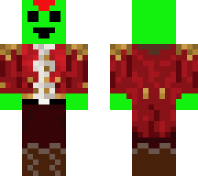 spike capitan