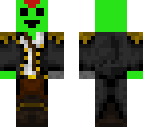 spike pirata