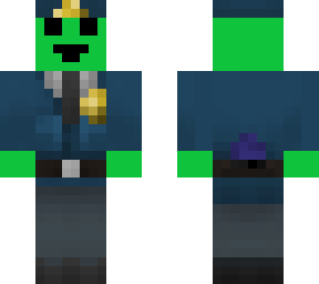 spike policia