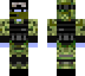 spiral (soilder)