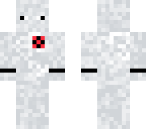 spooky ghost