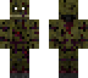spring trap
