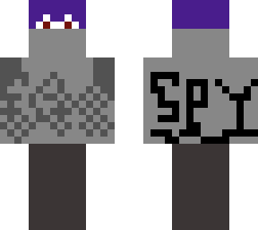 spy