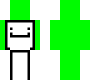 square dream