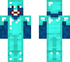 squid in armour
