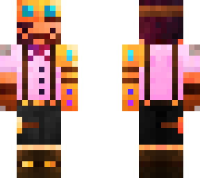 steampunk man sheeeeee