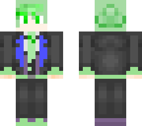 steven stone green