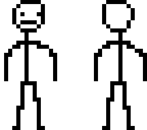 stickman