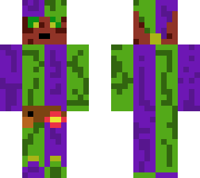 strange jestar