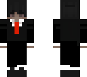 suit dark