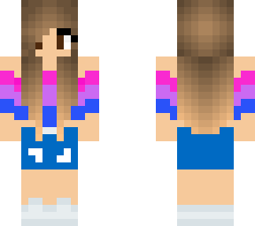 summer bi pride