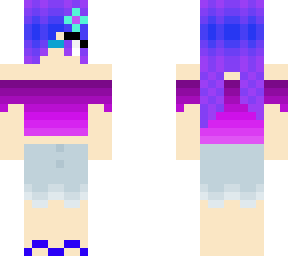 summer girl