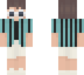 summer skin