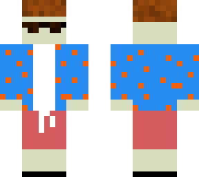 summer skin