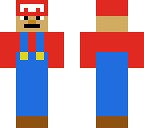 super mario