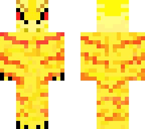 superior dragon armor