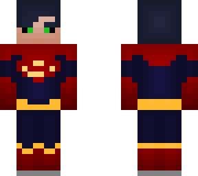 superman x