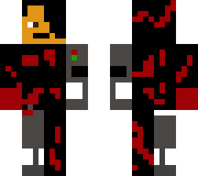survival skin