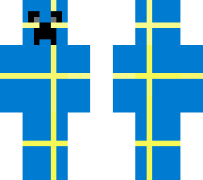 sweden creeper