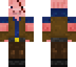 swine warrior