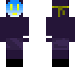 technically an enderman