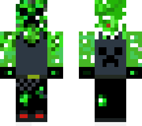 teen creeper 5.1