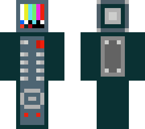 television
