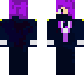 tempest normal purp