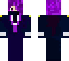 tempest purp style