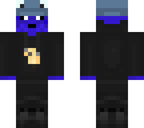 thano fish fezzy skin