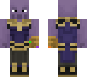 thanos