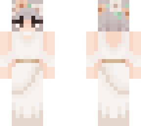 the beautiful bride