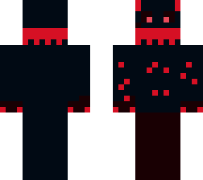 the dark demon