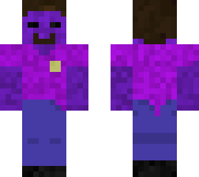 the mine behind the slaughter