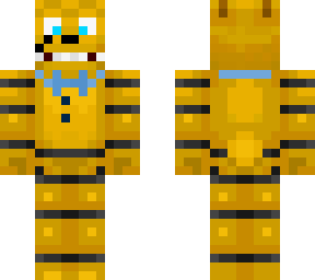 the pit lurker (updated)