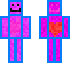 the second generation