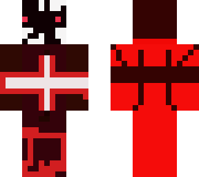 the skull ?