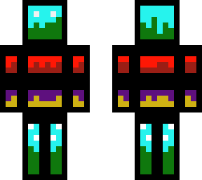 the traveller