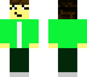 thegreenbaddie