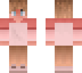 tommyinnit skin re-design