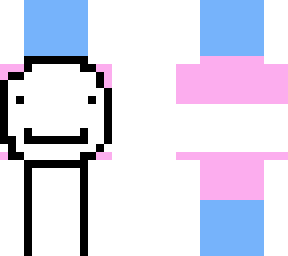 trans dream