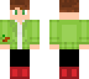 treeboy