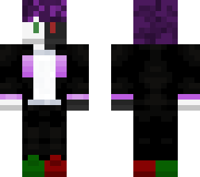 trevorstw fundy skin