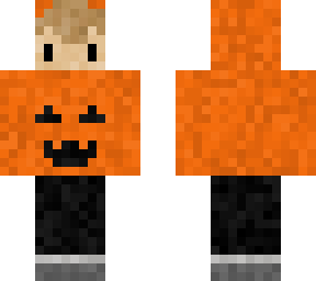 truftee at halloween
