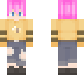 tubbo pink
