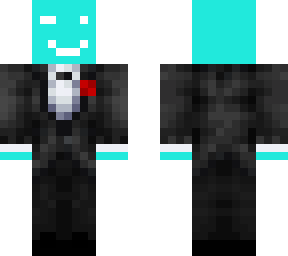tuxedo freezy