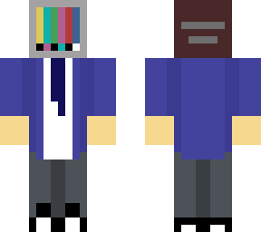 tv guy