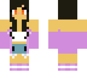 twin aphmau