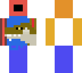 un dinosaurio